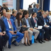 Международный экономический форум «Северный Кавказ: развитие конкурентоспособной экономики региона»